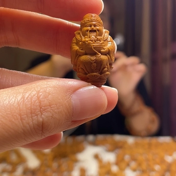 手串/手链橄榄核