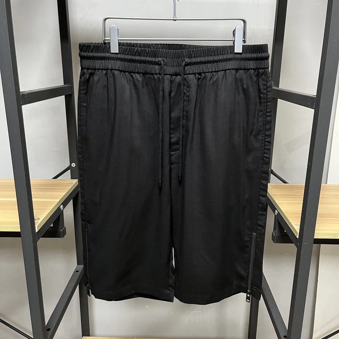 门店19&90男士潮牌休闲裤80522JK556-1