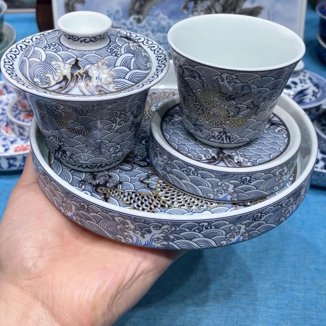 景德镇陶瓷福利专场