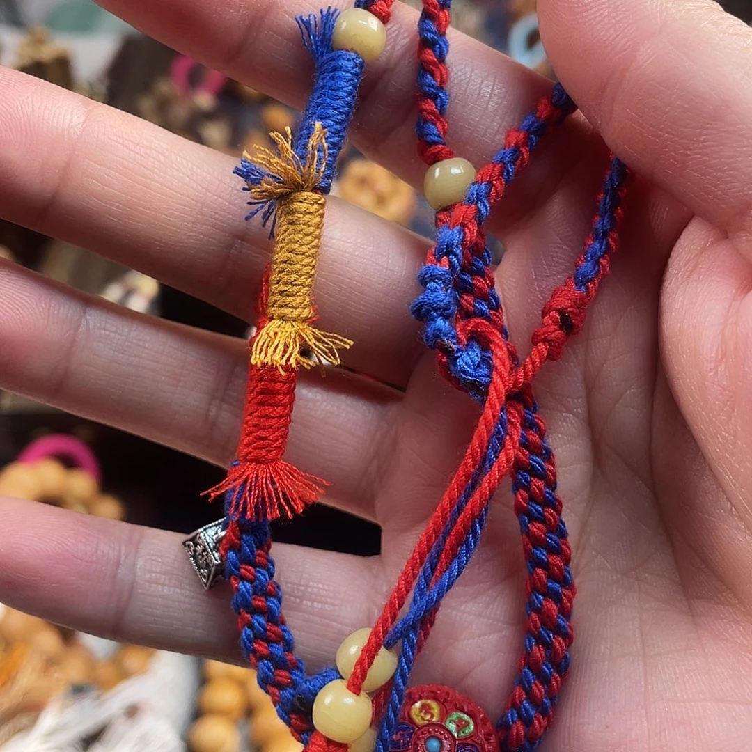 吊坠文玩核桃项链配饰