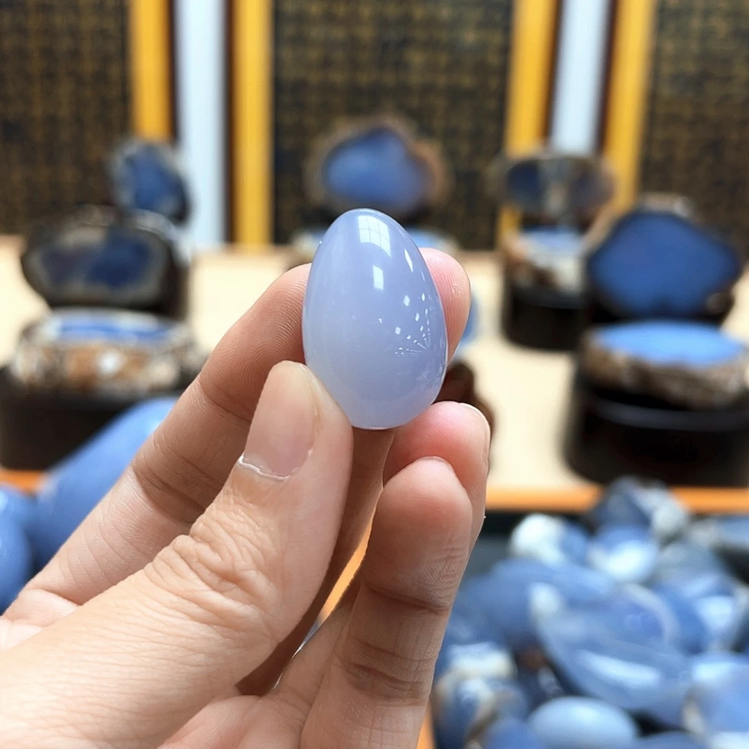 玛瑙/玉髓珠宝奇石合金