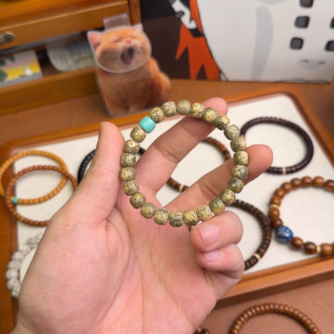 菩提手串/手链多样性