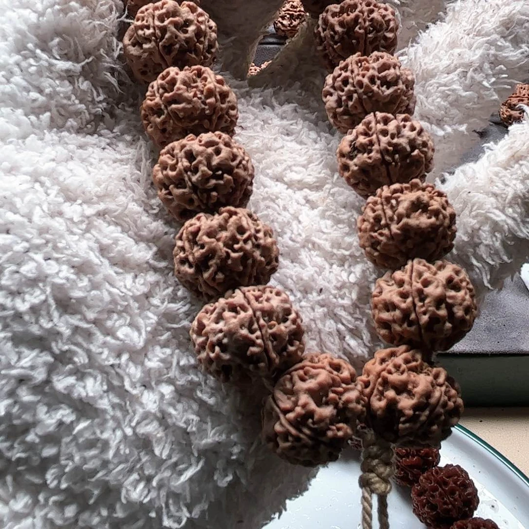 金刚菩提手串20经典安娜精品