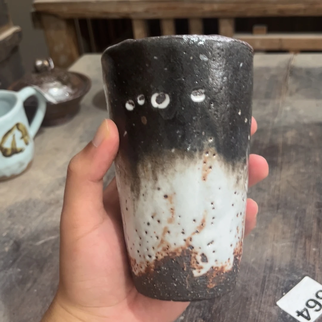 156 福利多多景野柴烧