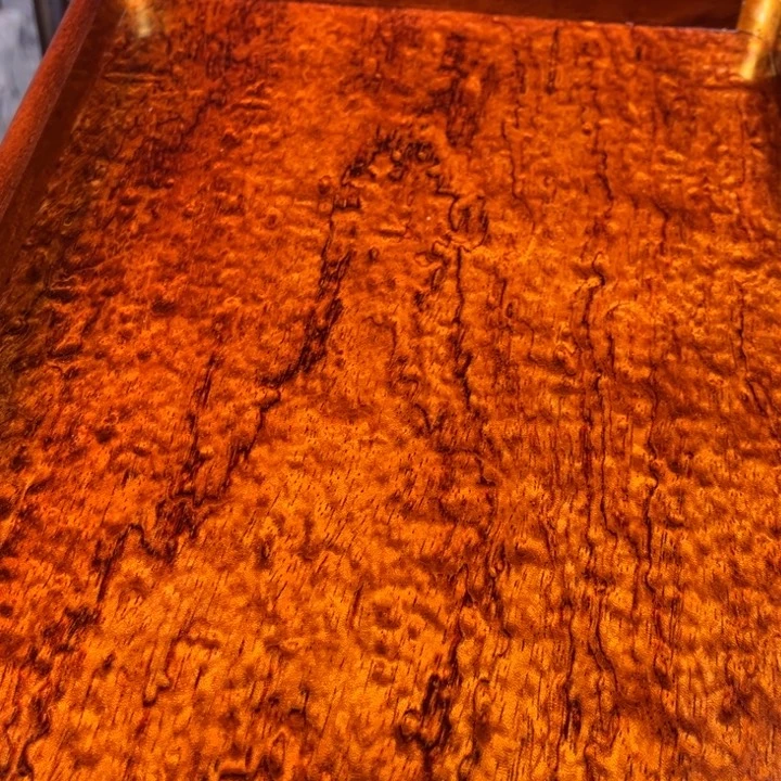 不***字贡木茶盘收纳盘36✖️25