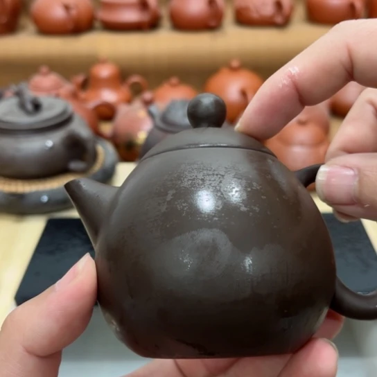 紫砂茶壶紫砂壶紫砂壶
