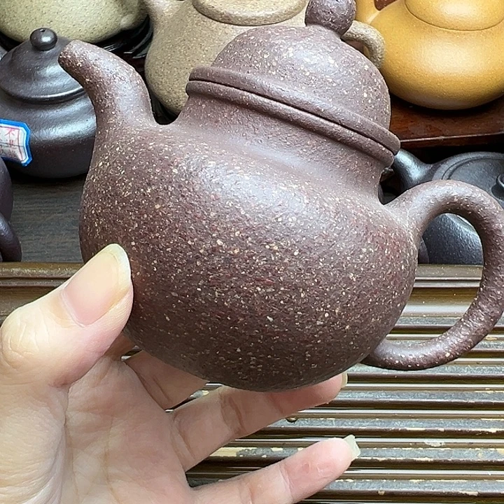 茶壶紫砂紫砂紫砂壶