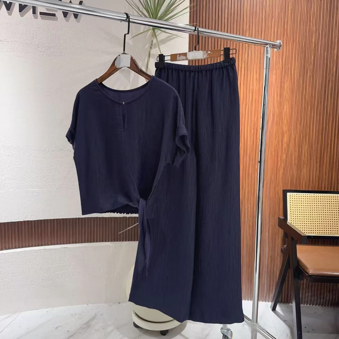 【文WENWEN】 4276 套装