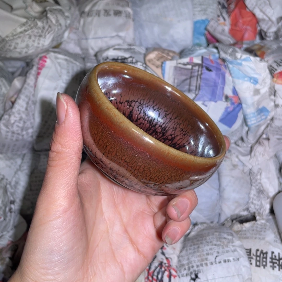 茶盏建盏直播间链接