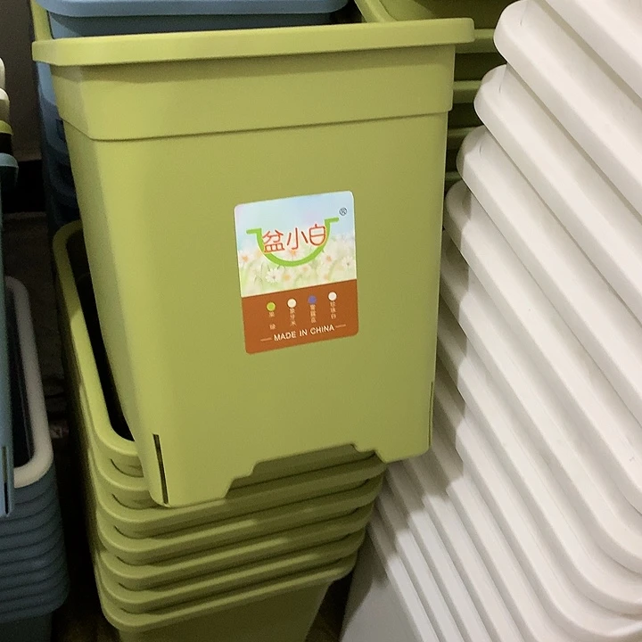 方口20高23绿5个无托