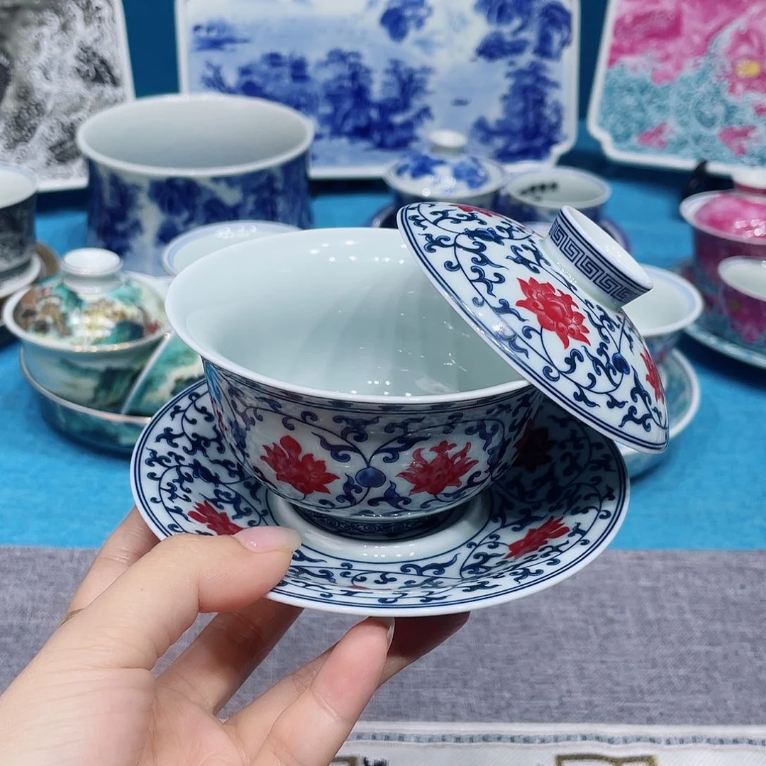 景德镇陶瓷工厂福利价