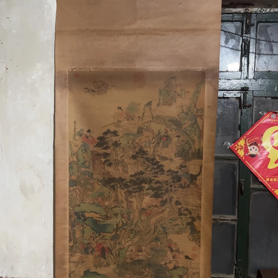 手工艺品琉璃老家的货没有坏的