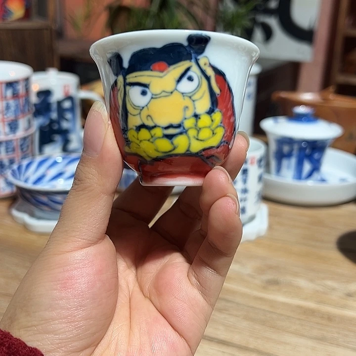 陶瓷艺术作品欣赏