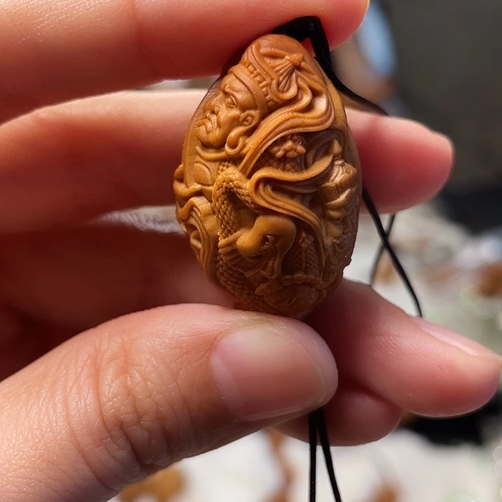 橄榄核手串/手链橄榄核