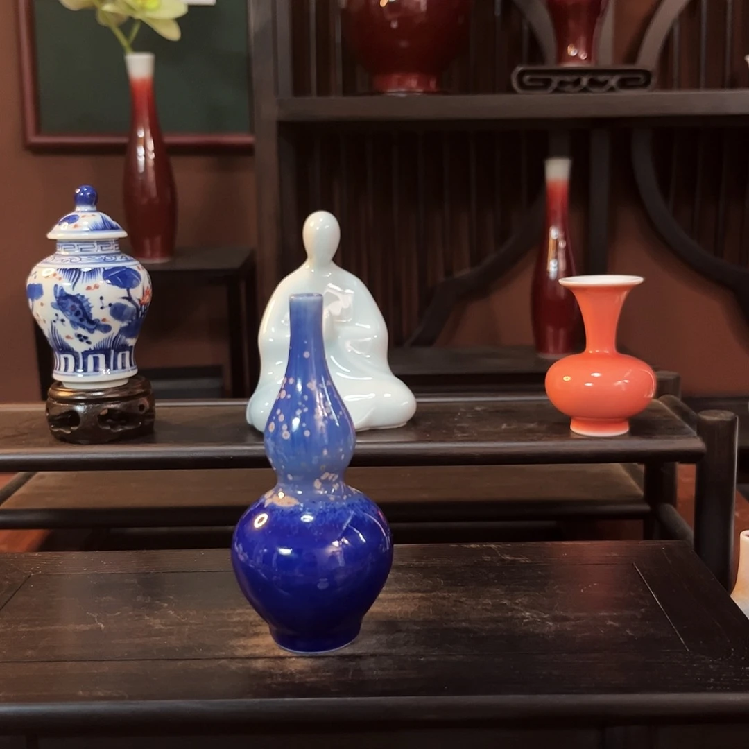 摆件小花器……小花器