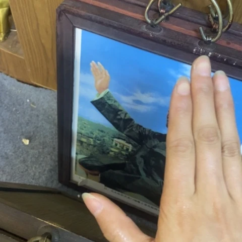 瓷片景德镇陶瓷研究所