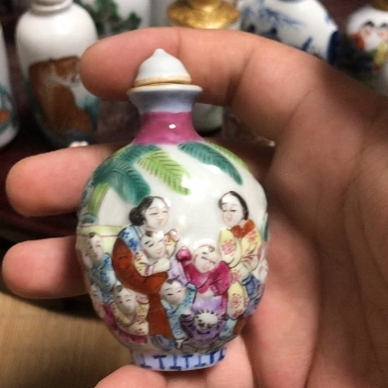 壶g**h直播间提到你让我去