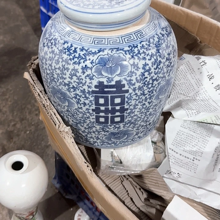 景德镇陶瓷清仓处理