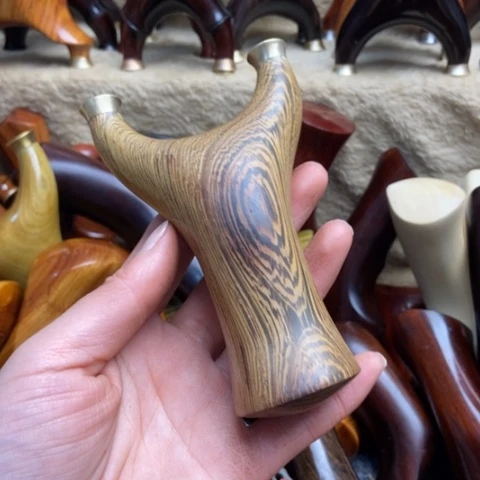 大果紫檀（缅甸花梨）微瑕51