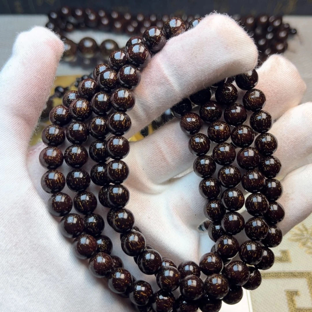 檀香紫檀（小叶紫檀）0.8 108 爆星