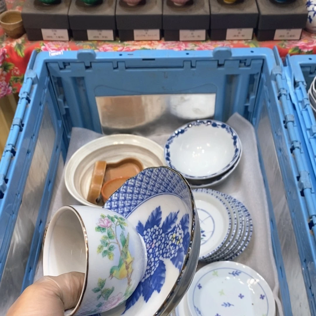 瓷片白***?疯疯癫癫的点点滴滴