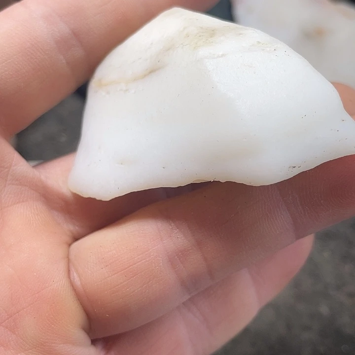 石材奇石摆件 把玩