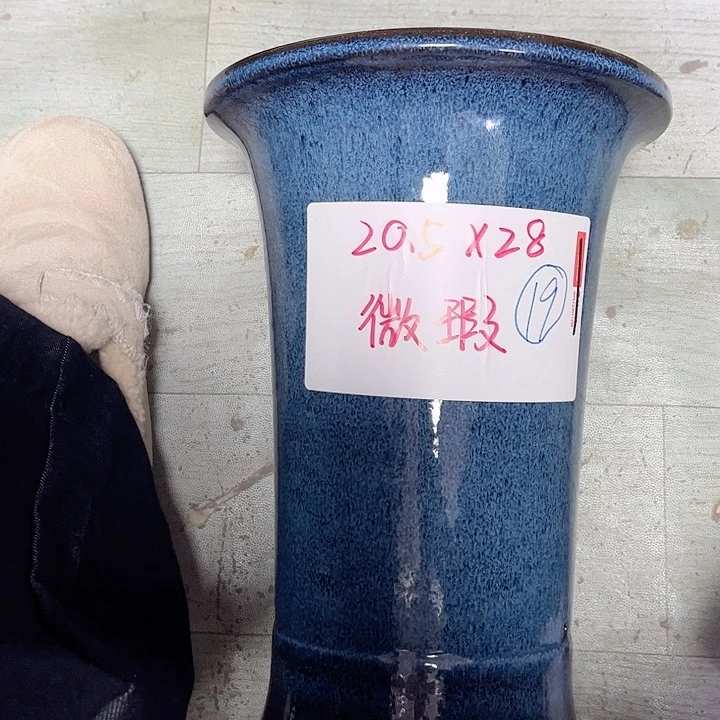 紫砂花盆宜兴紫砂花盆