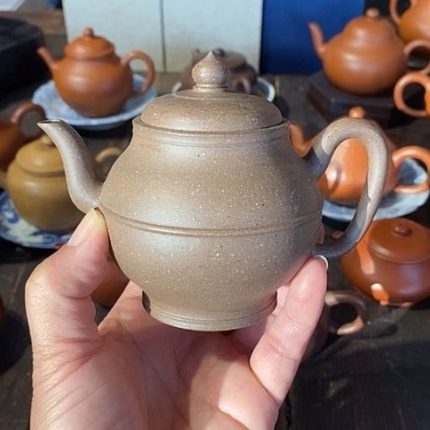 茶壶紫砂紫砂壶紫砂壶