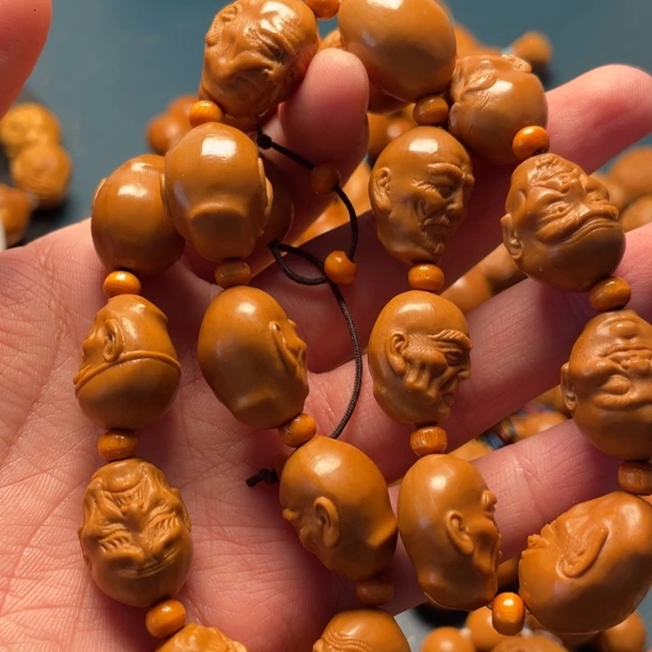 橄榄核手串/手链橄榄