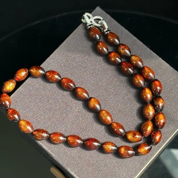 收藏品 金闪闪聚宝盆深海货头奇石 LG2548