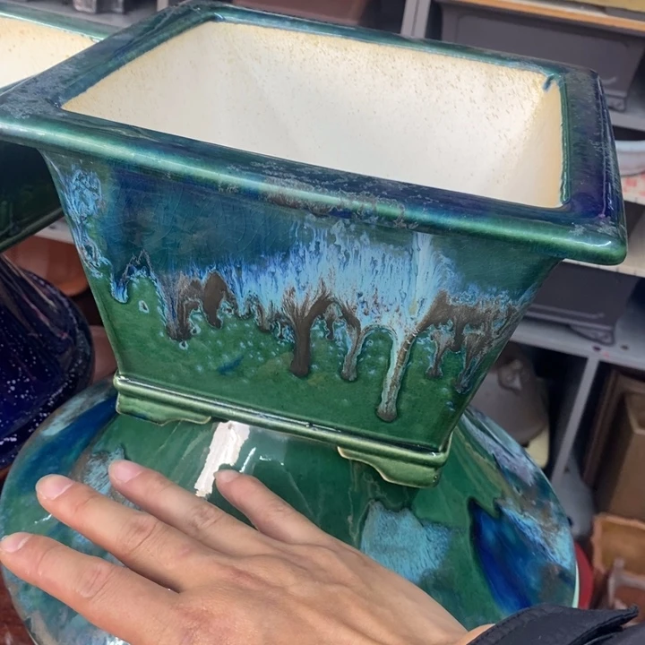 红陶建*宜兴紫砂