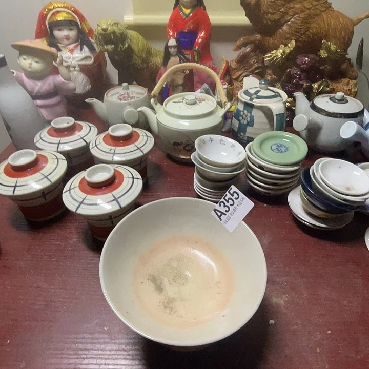 哎***吐瓷片回流瓷器默认微瑕355