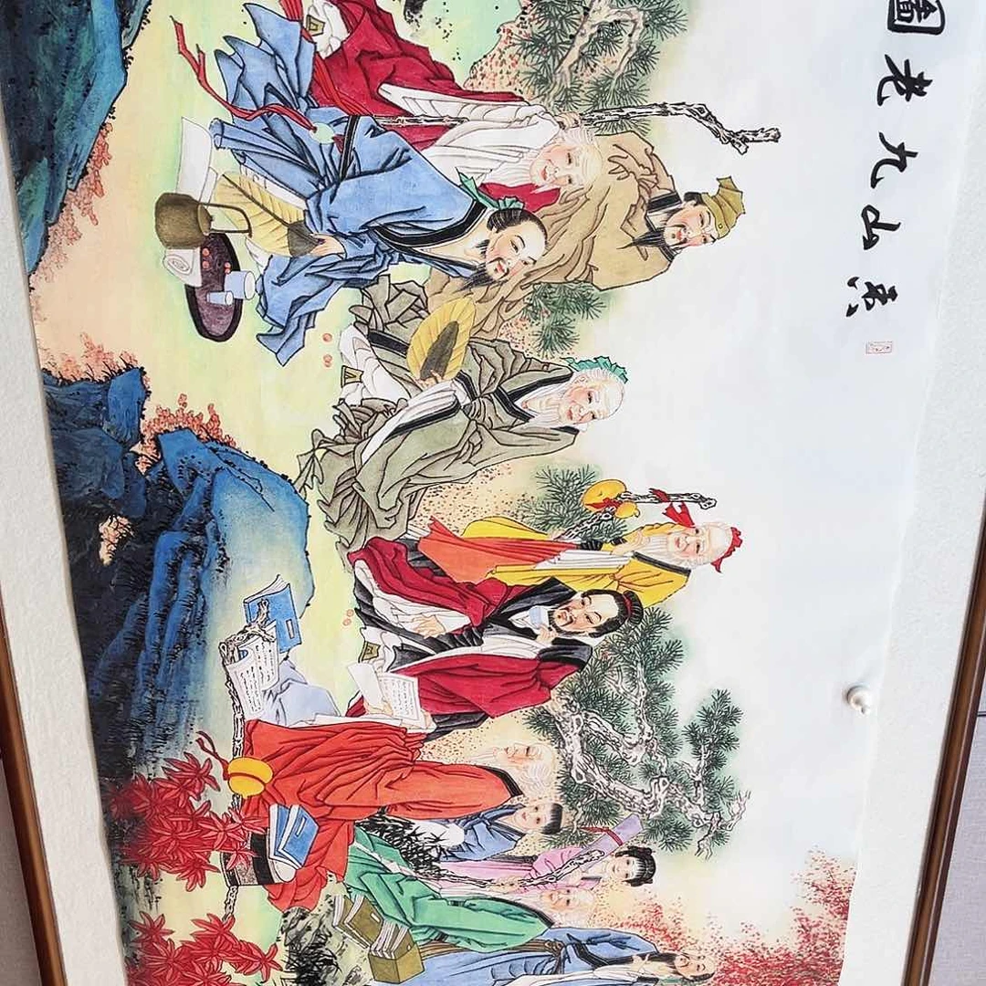 小*美术作品艺术作品2