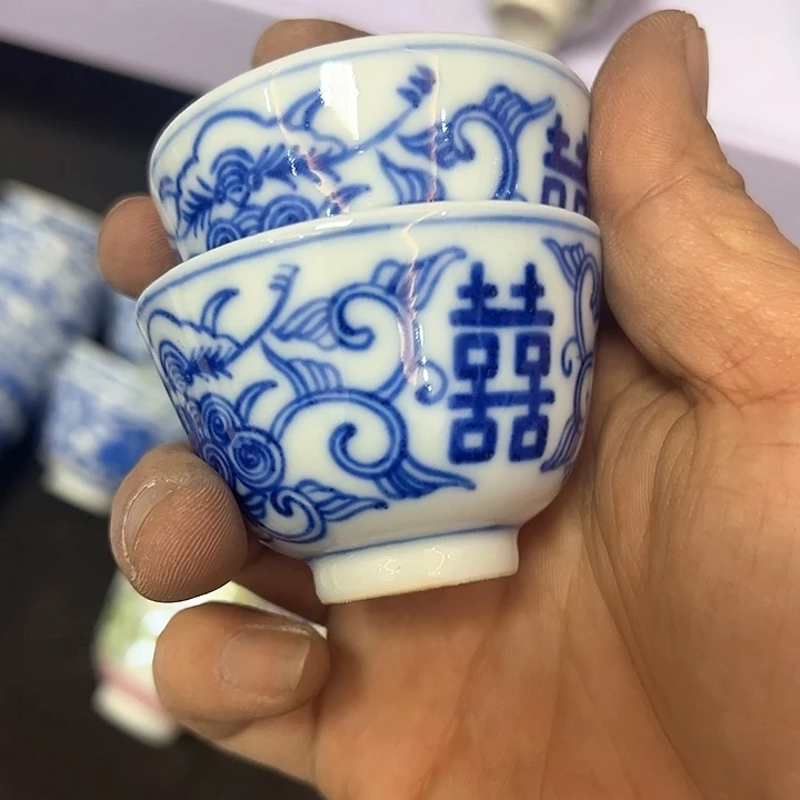 摆件瓷器摆件瓷器摆件