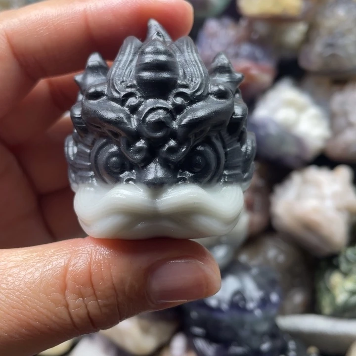 石英岩玉合金手链