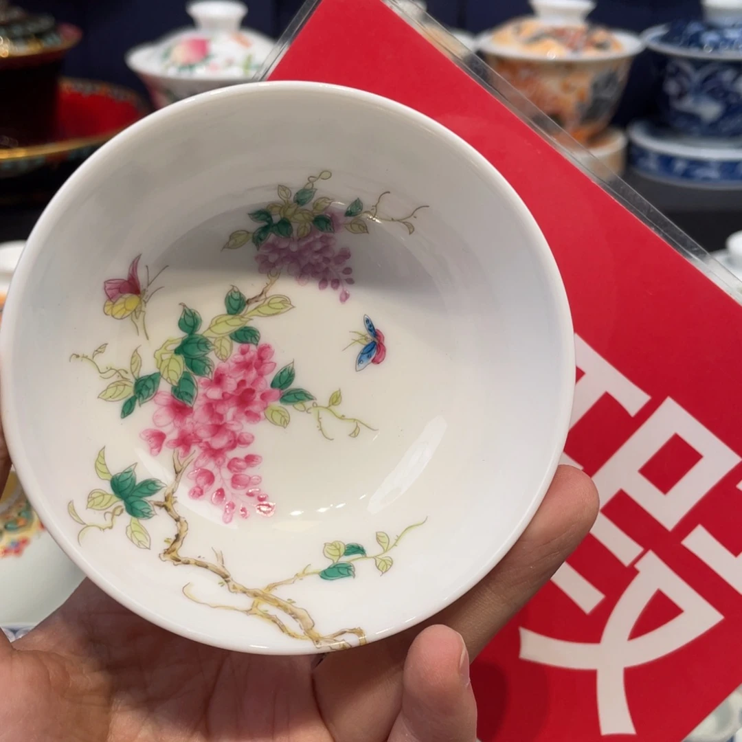 景德镇陶瓷景德镇瓷器