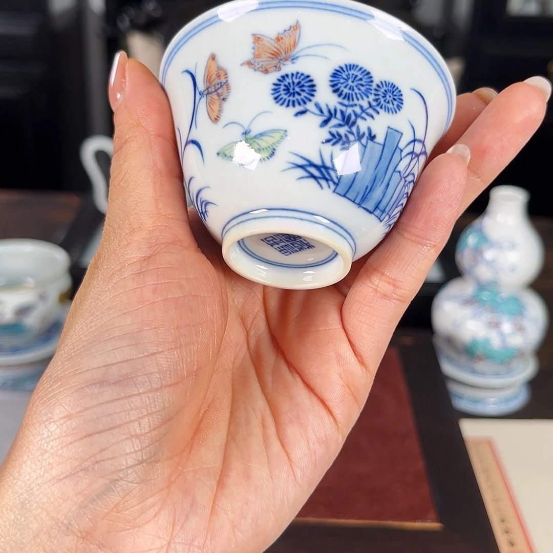 九鸣瓷艺九鸣瓷艺