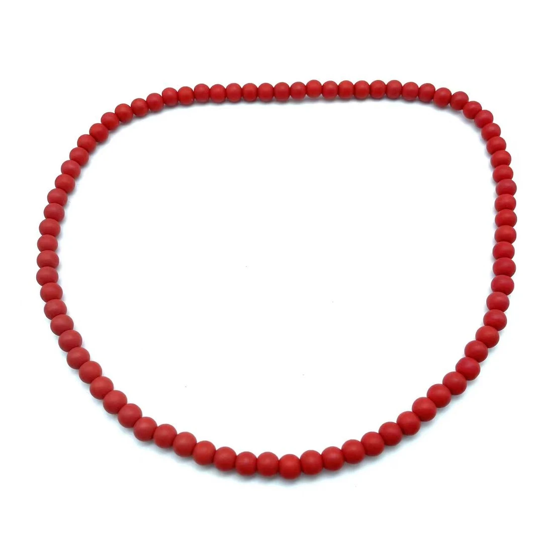 精美首饰项链尺寸8*8mm LQ084