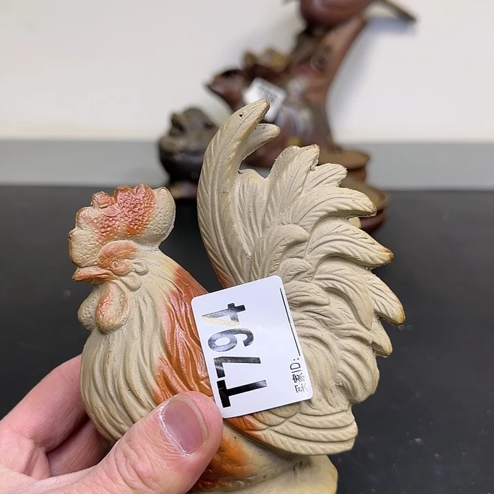 备前烧作品备前烧