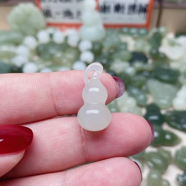 手链未镶嵌和田玉