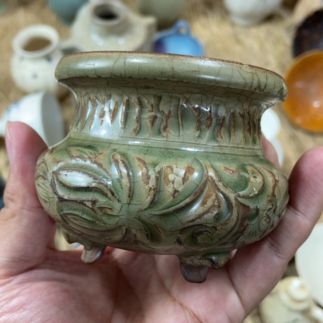 瓷片瓷器瓷器瓷器