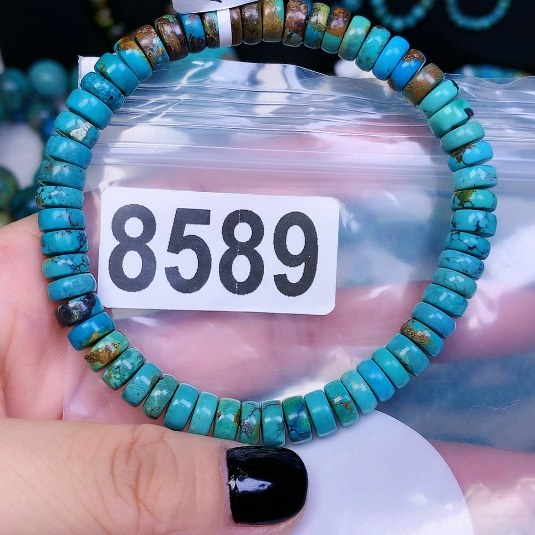 空竹粉丝专享十堰特色手工散珠