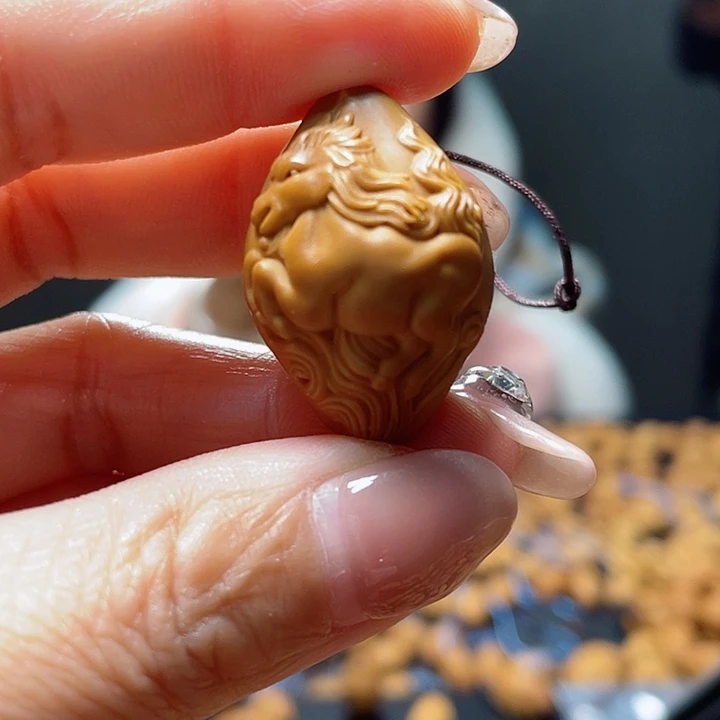 橄榄核手串/手链橄榄