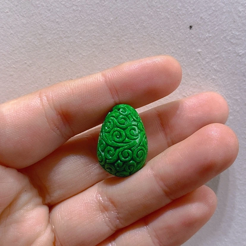 【闪购商品】颈饰未镶嵌翡翠