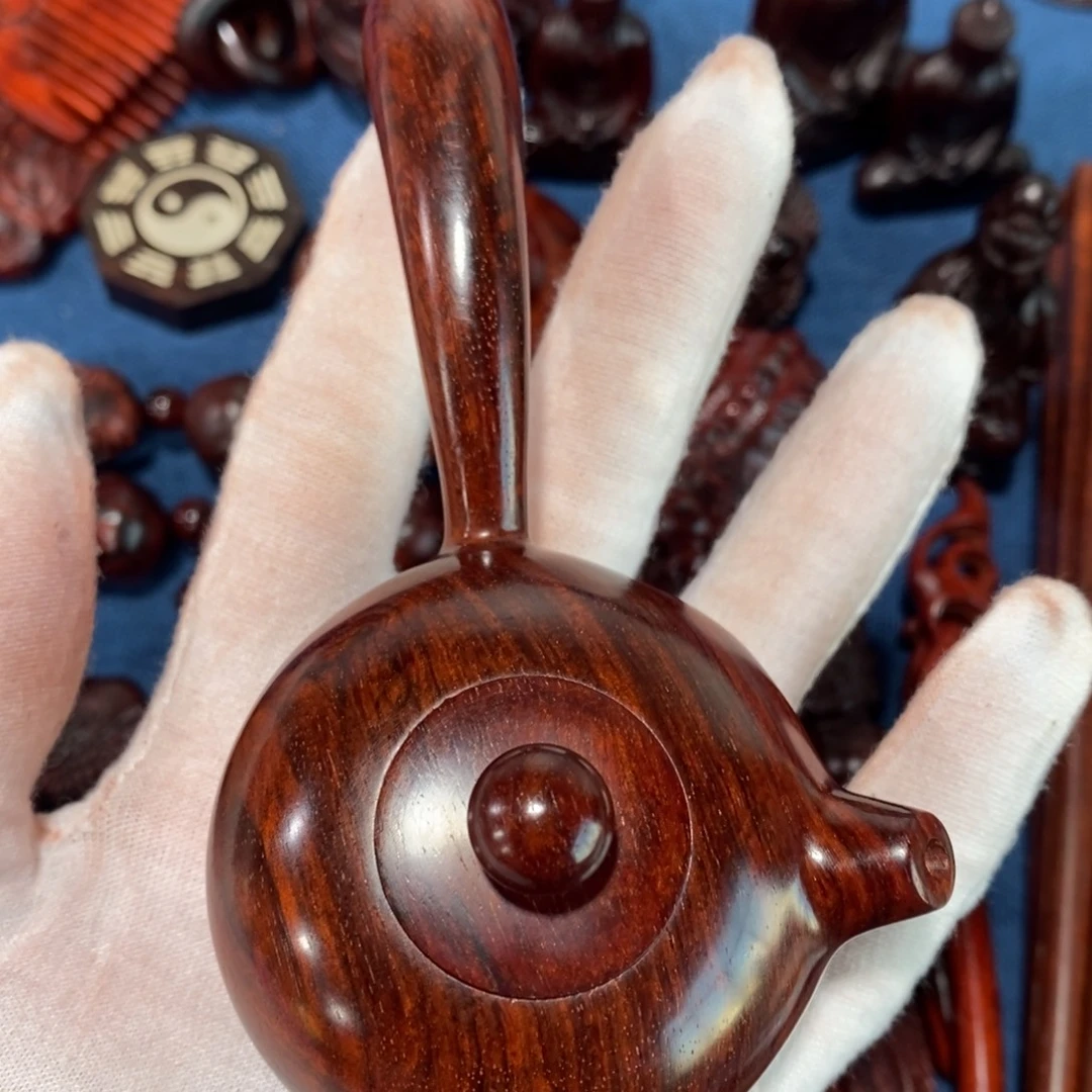 檀香紫檀（小叶紫檀）其他