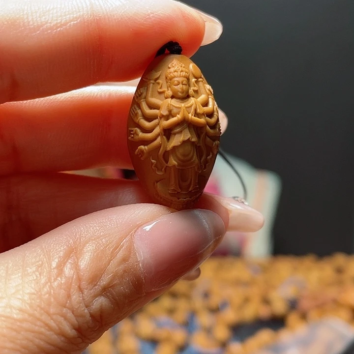 橄榄核手串/手链橄榄