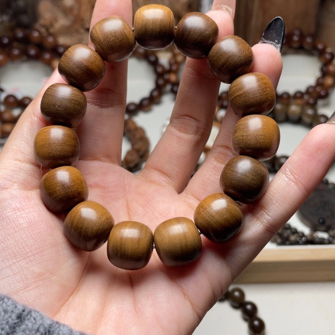 檀香木手串/手链手串1415