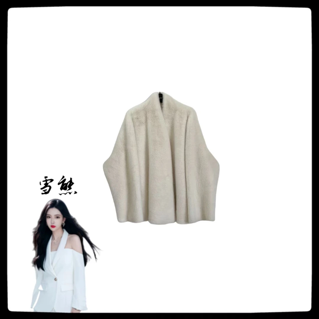 2277女装轻奢时尚外套SXZY-N