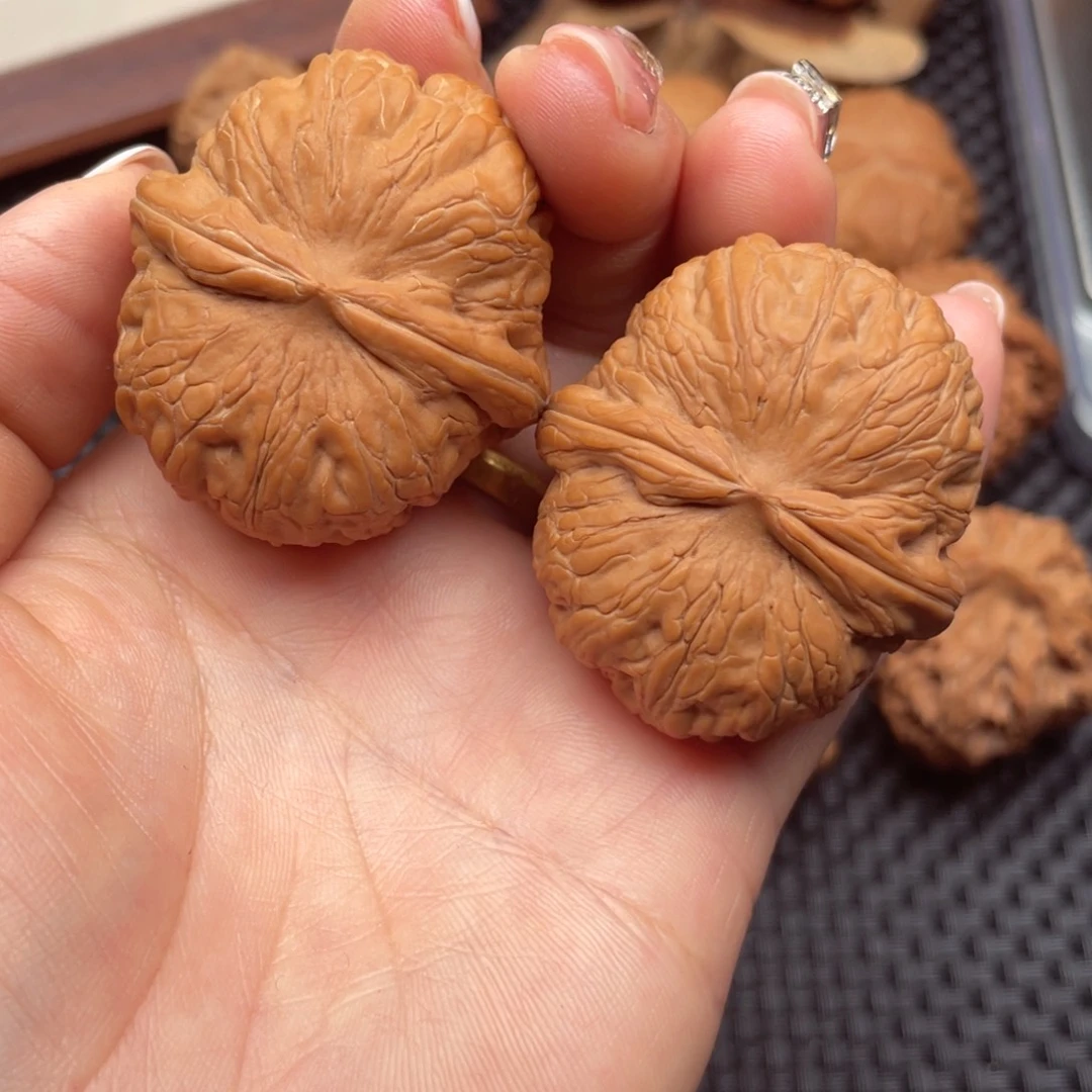 吊坠文玩核桃全品元宝