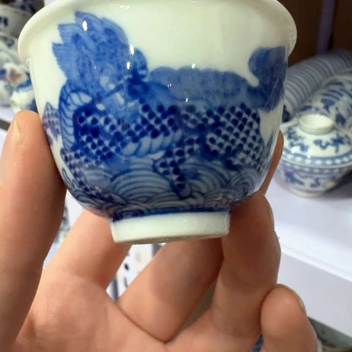陶瓷艺术品收藏陶瓷